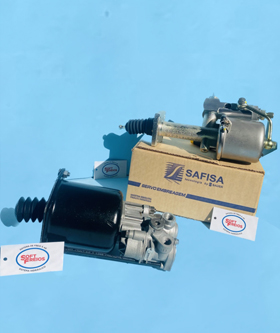 Servos